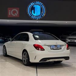 مێرسێدس بێنز C-Class